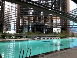 Marina One Residences (D1), Apartment #461543531